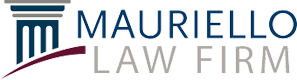 Logo of Mauriello Law Firm, APC