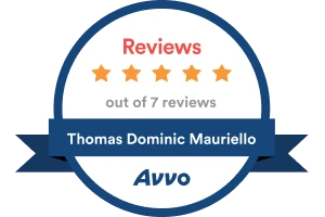 Avvo Reviews
